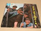 THE ANIMALS SELF TITLED DEBUT ALBUM FROM 1964 ON BLUE/BLACK COLUMBIA LABEL EX -