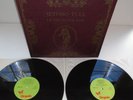 JETHRO TULL-LIVING IN THE PAST.SUPERB RARE  1ST UK BOOK PRESS N/M VINYL LP 1972