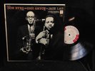 Donald Byrd/Gigi Gryce-Jazz Lab-Columbia 998-WLP PROMO