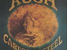 Rush-Caress of Steel Vinyl / 12