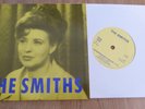 THE SMITHS - SHAKESPEARE'S  SISTER - 1985 - EXCELLENT
