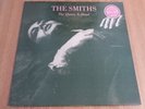 THE SMITHS - THE QUEEN IS DEAD - UK ISSUE + PRINTED INNER - 1986 - EXCELLENT