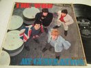 THE WHO..MY GENERATION..SUPERB UK 1ST ISSUE,BRUNSWICK LABEL No.LAT 8616