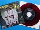 Beatles WE CAN WORK IT OUT Japan Odeon RED WAX 1968 Toshiba Unique PS OR-1445
