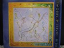 Rush Snakes and Arrows Heavyweight Vinyl 2-disc LP