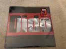 Dido - No Angel Half Red / Half Black Sealed Vinyl LP