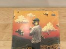 Tyler The Creator Flower Boy Yellow Vinyl SFFB Rare
