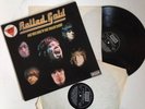 THE ROLLING STONES Rolled Gold - The Very Best Of 1975 Black Label DECCA 2 LP NM