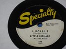 LITTLE RICHARD 