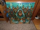 SEALED BLUE OYSTER CULT 
