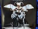 Tenacious D Sslf Titled Double Album 2001 Not A Reprint