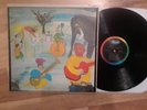 The Band- Music From The Big Pink-NM/VG+ classic  Rock First Press Dylan