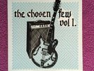 The Chosen Few Volume 1 Various Artists LP 1983 A-Go-Go Records M-/VG
