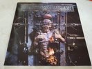 IRON MAIDEN    - x factor  -  2 x lp' - red   vinyl  -