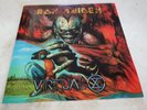 IRON MAIDEN    - x factor    -  2 x lp' - black  vinyl   -