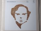 Van Morrison sealed vinyl LP The Bottom Line 78 live NYC. caravan mystic brown