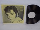 ELVIS PRESLEY Rock My Soul 1976 NM in SHRINK  LP Teddy Bear Records IMP 1108