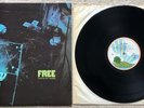 FREE - TONS OF SOBS LP - 1970 UK ISLAND Pink Rim ILPS 9089  A2 / B2   VG+ Vinyl