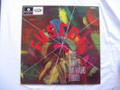 The DAVE DAVANI FOUR Fused   LP 1965 UK * Parlophone PMC 1258 VG+/EX+