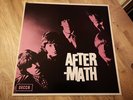 Rolling Stones LP Aftermath UK Decca Stereo Press