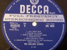 Rolling Stones LP Between the buttons UK Decca unboxed stereo Press -4K -4K
