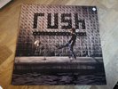 Rush LP Roll the bones 1991 Atlantic 1st Press NEAR MINT MY HIGHEST GRADE
