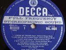 Rolling Stones LP Have you seen your mother UK Decca Stereo Export 1st press -1W