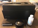 Nitty Gritty 1.0 record cleaner