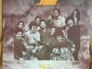 SEGUIDA Latin soul LP “On Our Way to Tomorrow” FANIA ’76 orig RARE   NICE