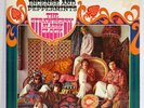 THE STRAWBERRY ALARM CLOCK INCENSE AND PEPPERMINTS UNI 73014 STEREO VG+