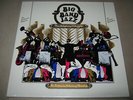 BIG BAND JAZZ 80 from Beginnings to the Fifties SMITHSONIAN NEW SEALED 6 LP BOX