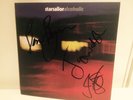 Starsailor Alcoholic Signed Vinyl