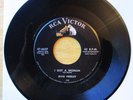 SUPER WOW  RARE  45 RPM Elvis Presley 