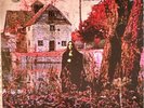 BLACK SABBATH Self Titled Debut LP Heavy Metal Ozzy Osbourne NM/NM 180 Gram