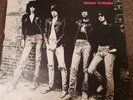 The Ramones Rocket To Russia vinyl lp 1977 9103 255