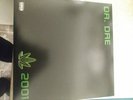 Dr Dre - 2001 Vinyl Lp2 Interscope