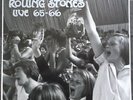 ROLLING STONES Let The Airwaves Flow 1 Live At Olympia Paris 66/67 LTD LP SEALED