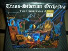 Trans-Siberian Orchestra **The Christmas Attic *NEW WHITE RECORD LP VINYL