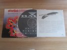 STARSHIP Greatest Hits Ten Years and Change 1979 1991 RARE Korea Orig Vinyl LP
