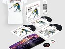 Udo Lindenberg Mtv Unplugged Atlantic Suite (Ltd.Vinyl Edition) signiert