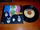 KISS Carisma - Charisma 1980 MEXICO 7