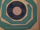 ROLLING STONES - THE SPIDER AND THE FLY / SATISFACTION TURKISH 7