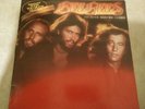 Vintage Bee Gees BeeGees vinyl record 1979 Spirits Having Flown