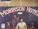 DOORS, The - Morrison Hotel - Vinyl (gatefold 180 gram vinyl LP)