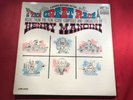 L1-72 HENRY MANCINI The Great Race ... MUSIC FROM THE FILM SCORE .... MONO