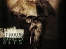 STABBING WESTWARD - Darkest Days - Vinyl (2xLP)