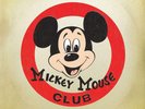 Walt Disney Mickey Mouse Club March/Mouseketeers (10 
