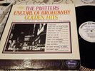 The Platters Encore Of Broadway Golden Hits Vinyl LP Record Album