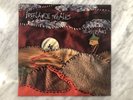 Freelance Whales Weathervanes **RARE INDIE OOP FRENCHKISS** LP