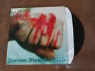 ANAL CUNT EVERYONE SHOULD BE KILLED LP RARE EARACHE 1994 FIRST PRESS ORIGINAL